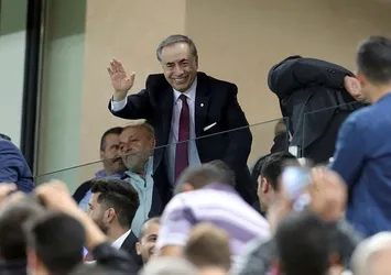 "Herkes görevini yapsın"