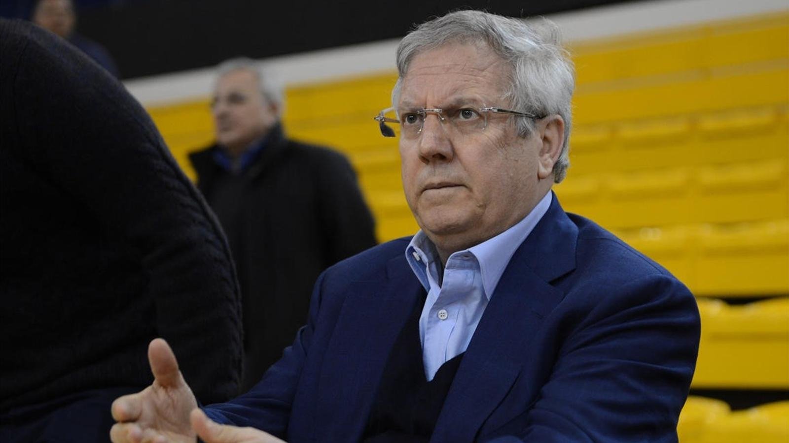 Fenerbahçe’yi onlar ayağa kaldıracak