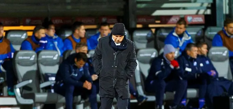 Fatih Terim'i çok kızdıracak: 'Fazla mızmızlanmasın'
