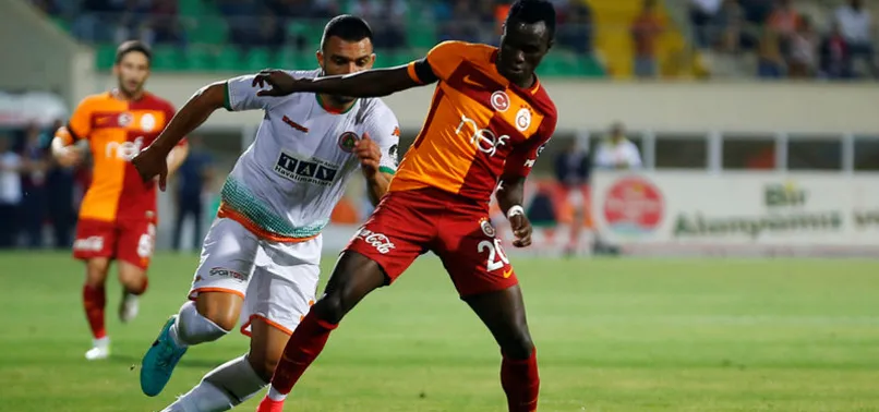 Bruma, Red Bull Leipzig'e transfer oldu
