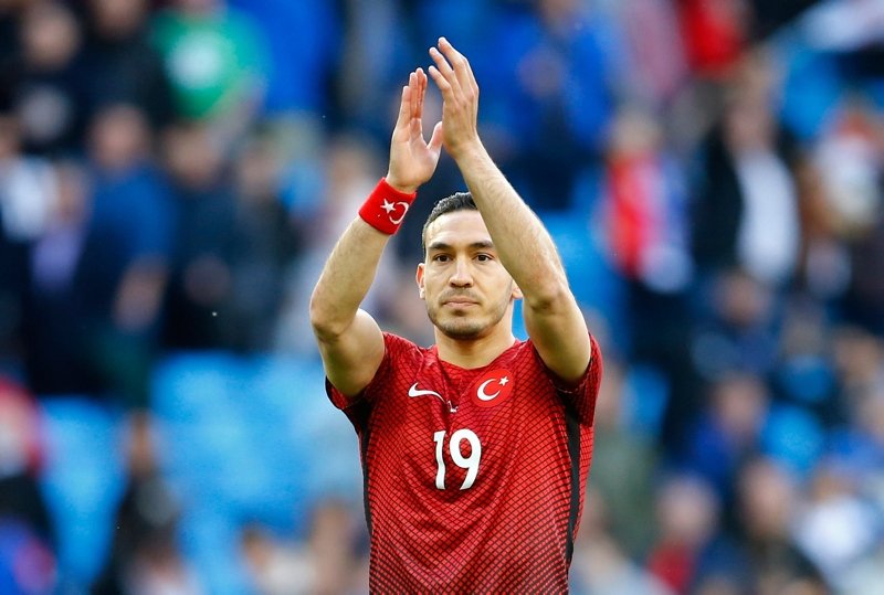 Galatasaray’dan forvet transferi! İşte alacağı ücret...
