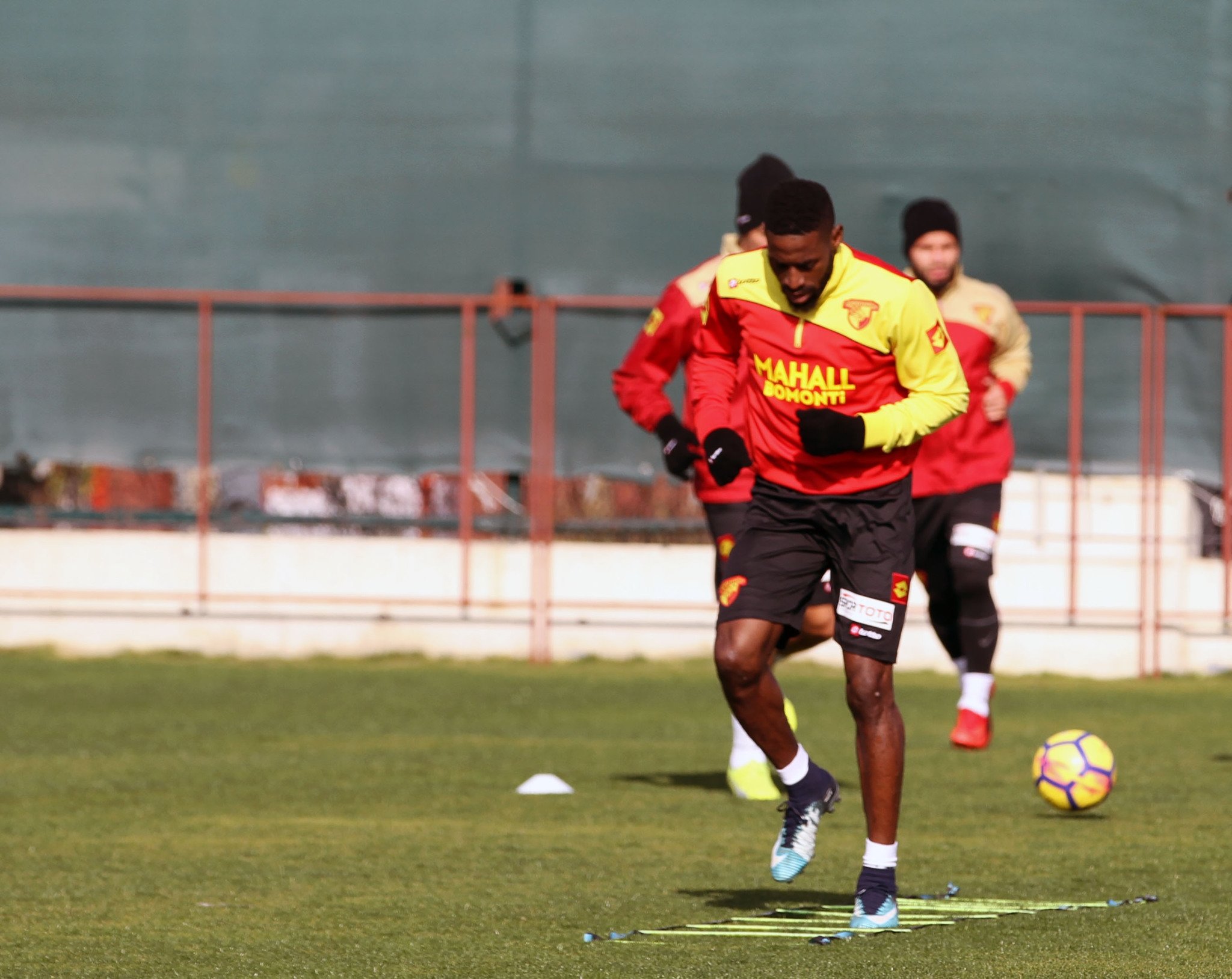 Süper Lig’de gelenden çok giden var!