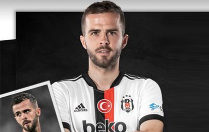 Son dakika spor haberi: Beşiktaş’ın Miralem Pjanic transferinin perde arkası ortaya çıktı! Sergen Yalçın...