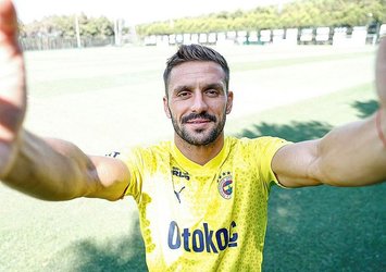 Dusan Tadic'ten şampiyonluk sözleri!