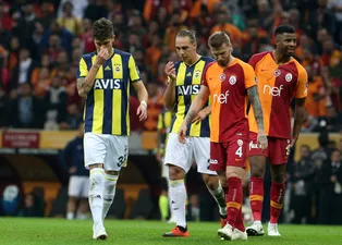 Süper Lig'de haftanın 11'i!