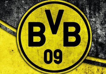 Borussia Dortmund'da şok sakatlık!