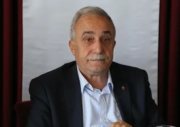 Bakan Fakıbaba maç izledi
