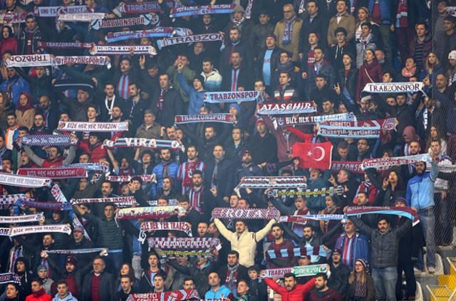 İşte en sempatik takım, en popüler başkan