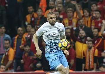 Burak 2 yıl sonra