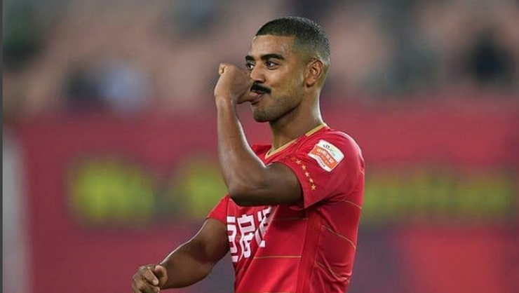 Alan’dan Galatasaray’a mesaj var!