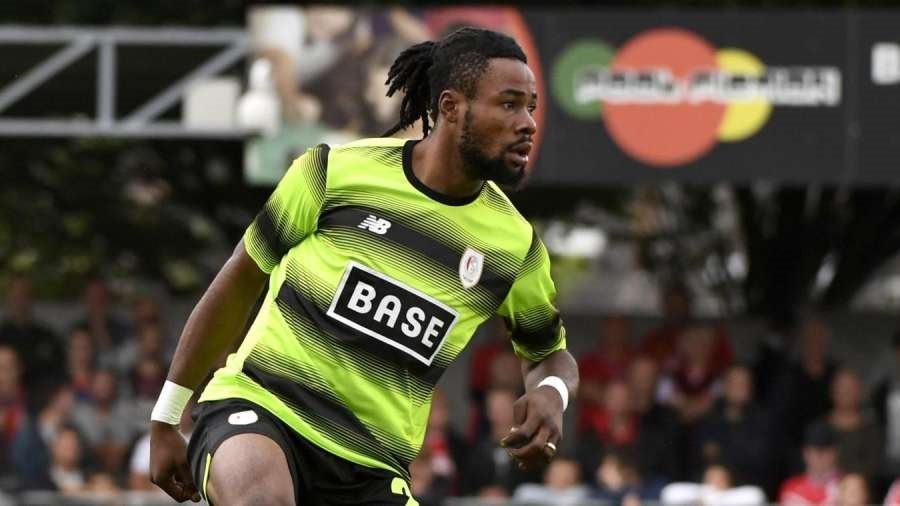 Galatasaray’a dev stoper