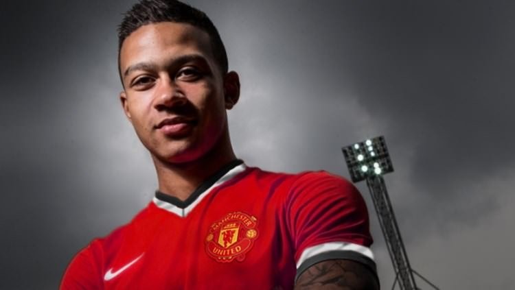 Galatasaray’ın son bombası: Memphis Depay
