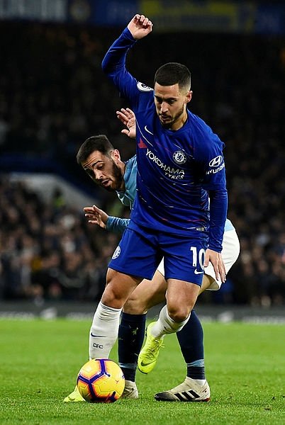UEFA Yılın 11’i adaylarını açıkladı!