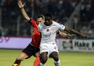 Lionel Carole: "Önemli bir 3 puan aldık"