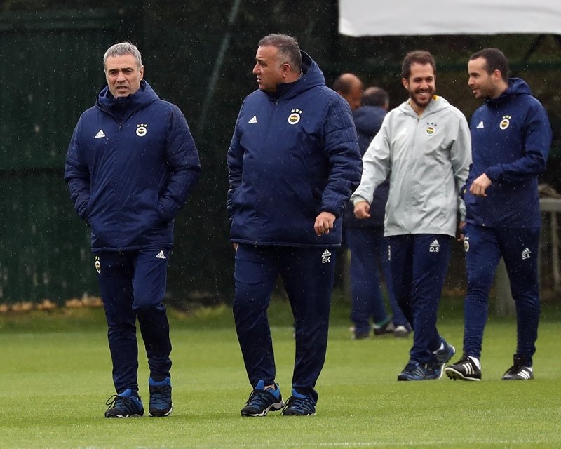 Fenerbahçe’de bombalar patlıyor! İşte 2020 model Fenerbahçe...