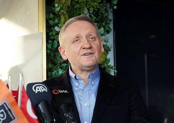 Başakşehir'den flaş açıklama!