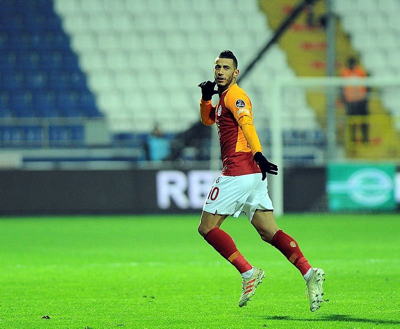 İşte Fatih Terim’in Benfica 11’i