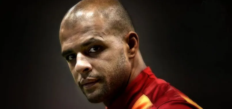 Felipe Melo, Galatasaray'a transfer olabilir