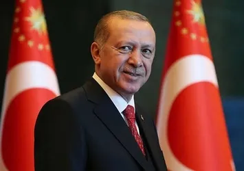 Sepil'den Başkan Erdoğan'a teşekkür