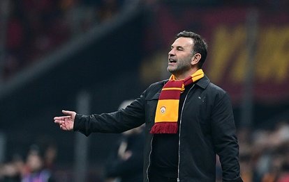 Okan Buruk’tan flaş Juventus maçı sözleri!