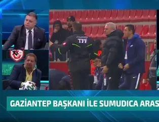 Erman Toroğlu özür diledi
