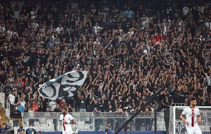 Son dakika spor haberi: Beşiktaş’ta Adana Demirspor maçı biletleri satışa çıkıyor!
