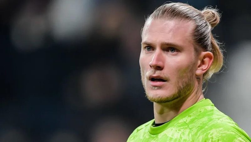 Loris Karius’a bir şok da Liverpool’dan!