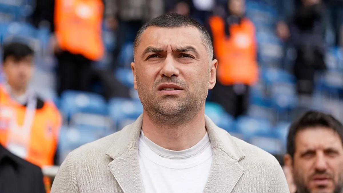 Kasımpaşa, Burak Yılmaz ile devam edecek