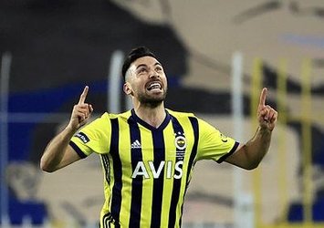 F.Bahçe'de Sinan Gümüş krizi! Transferde...