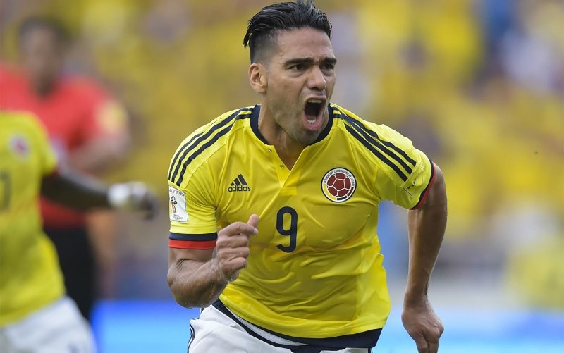 İşte Terim’in yeni gözdesi! Falcao derken...