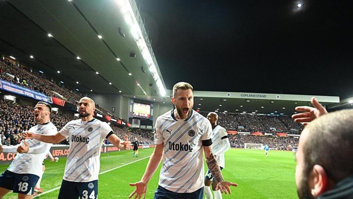FENERBAHÇE HABERİ | Skriniar'da Milan tehlikesi! Transferde sürpriz gelişme FENERBAHÇE HABERİ | Skriniar'da Milan tehlikesi! Transferde sürpriz gelişme