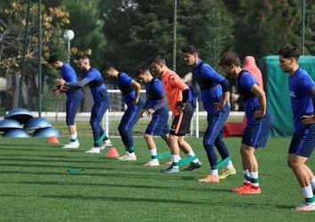 Trabzonspor gol yollarında zorlanıyor