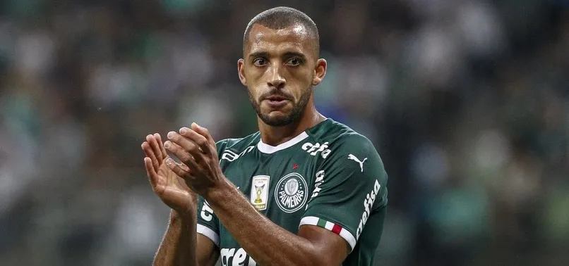 Vitor Hugo askıda! Palmeiras...