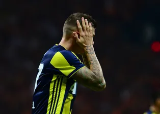 Skrtel'in menajerinden ayrılık itirafı!