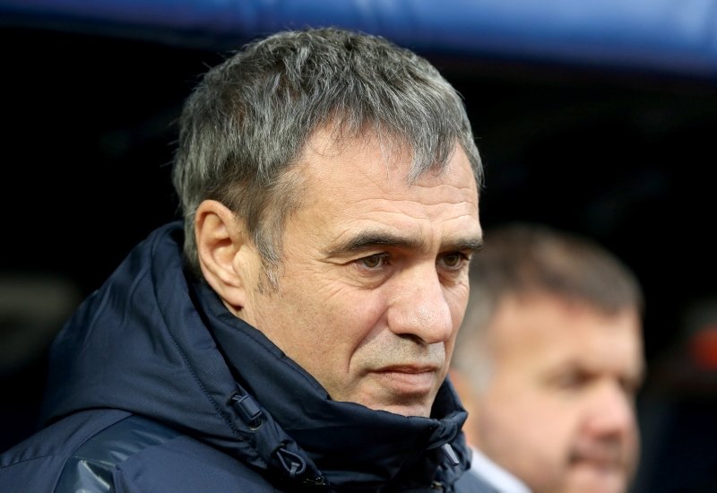 Ersun Yanal’ı bekleyen büyük tehlike!