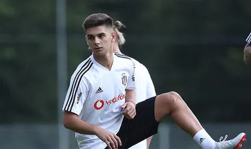 Ajdin Hasic'e iki dev talip!