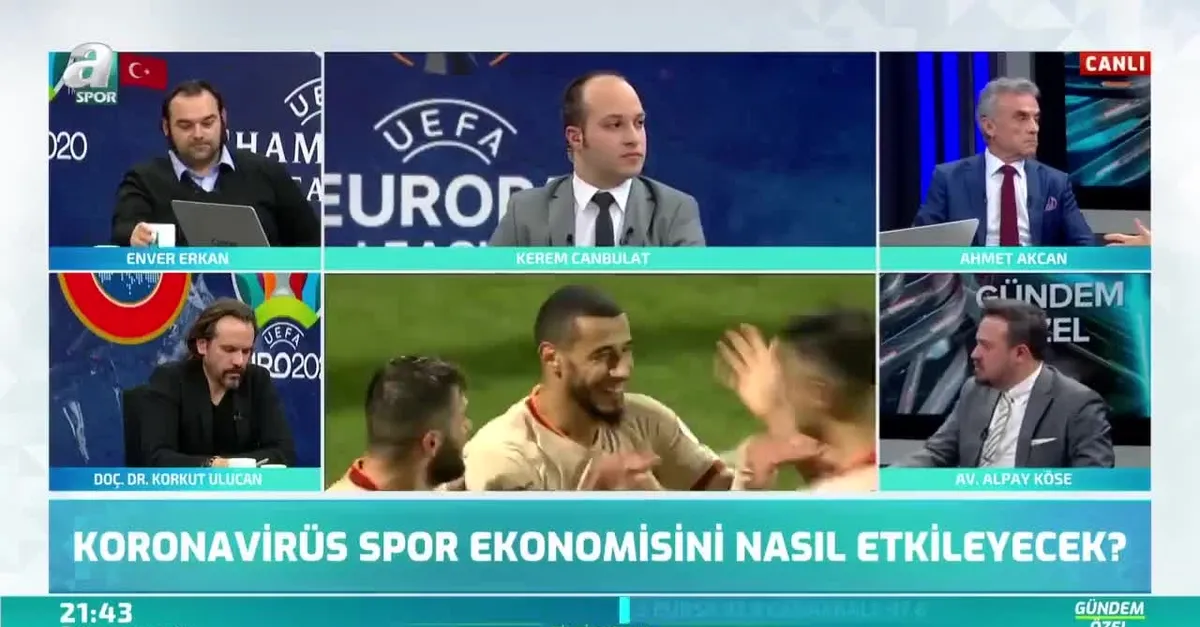 "Kulüpler kontratları feshedebilir"