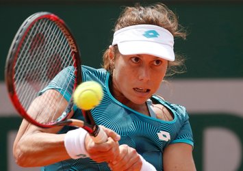 Lepchenko'ya doping şoku! 4 yıl men...