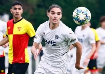 Westerlo'dan Emir Ortakaya kararı!