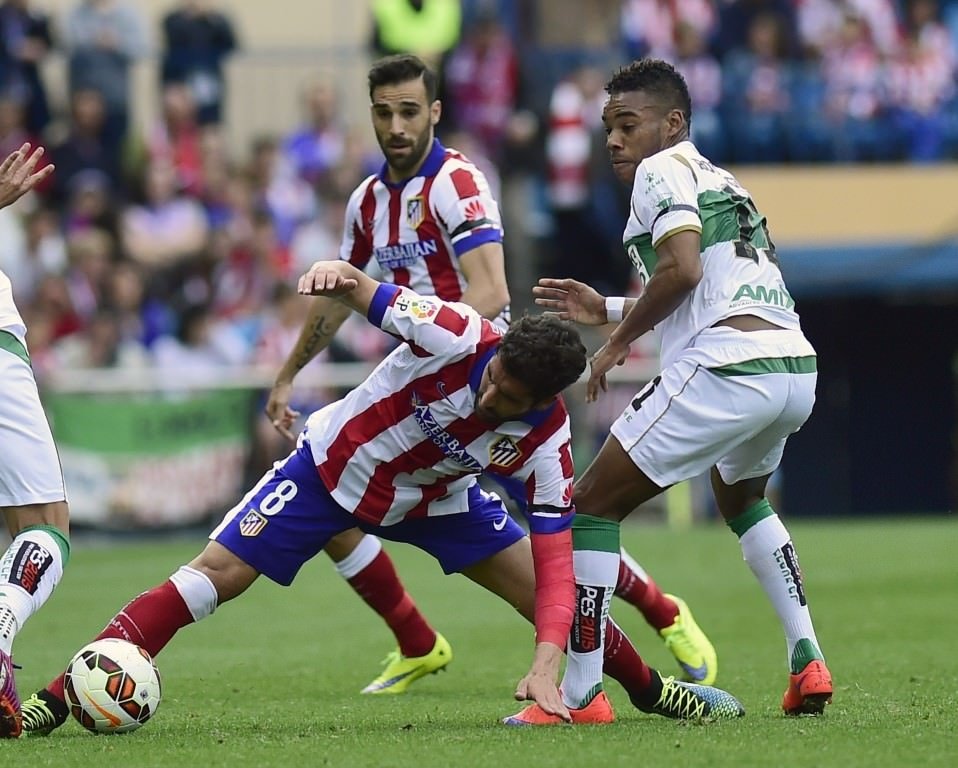 Galatasaray, Garry Rodrigues’in peşinde!