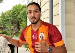 Tarık Çamdal'a talip çıktı!