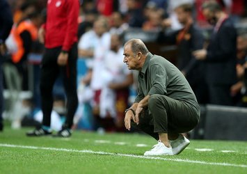 Fatih Terim'e sert sözler! "Disiplinini sorgularım"