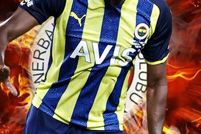 FENERBAHÇE TRANSFER HABERLERİ - Fenerbahçe’nin yıldızına Premier Lig ekibinden kanca! İşte teklif edilen rakam...