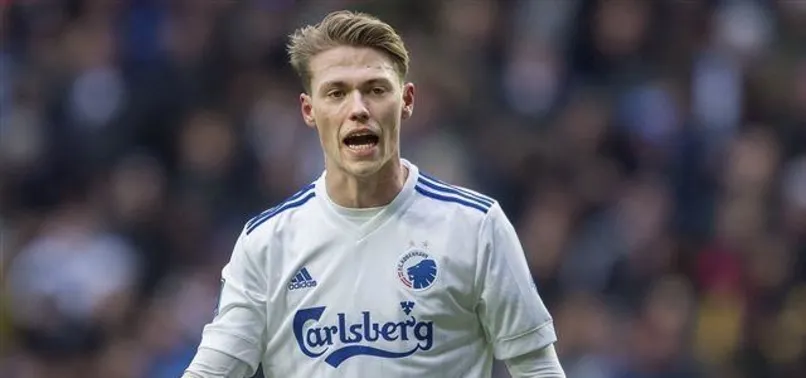 Viktor Fischer’in raporu olumsuz!