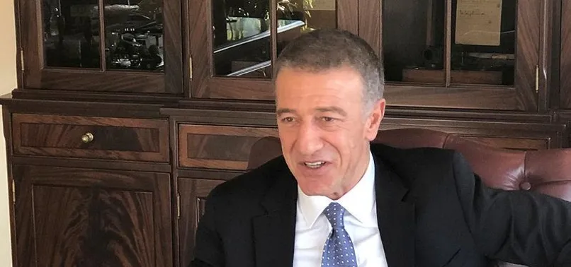 Ahmet Ağaoğlu tek tek konuştu