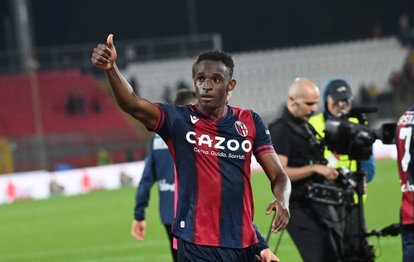 Beşiktaş’tan savunmaya Kolombiyalı takviye!