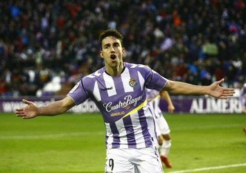 Galatasaray Mata'yı kaçıracak