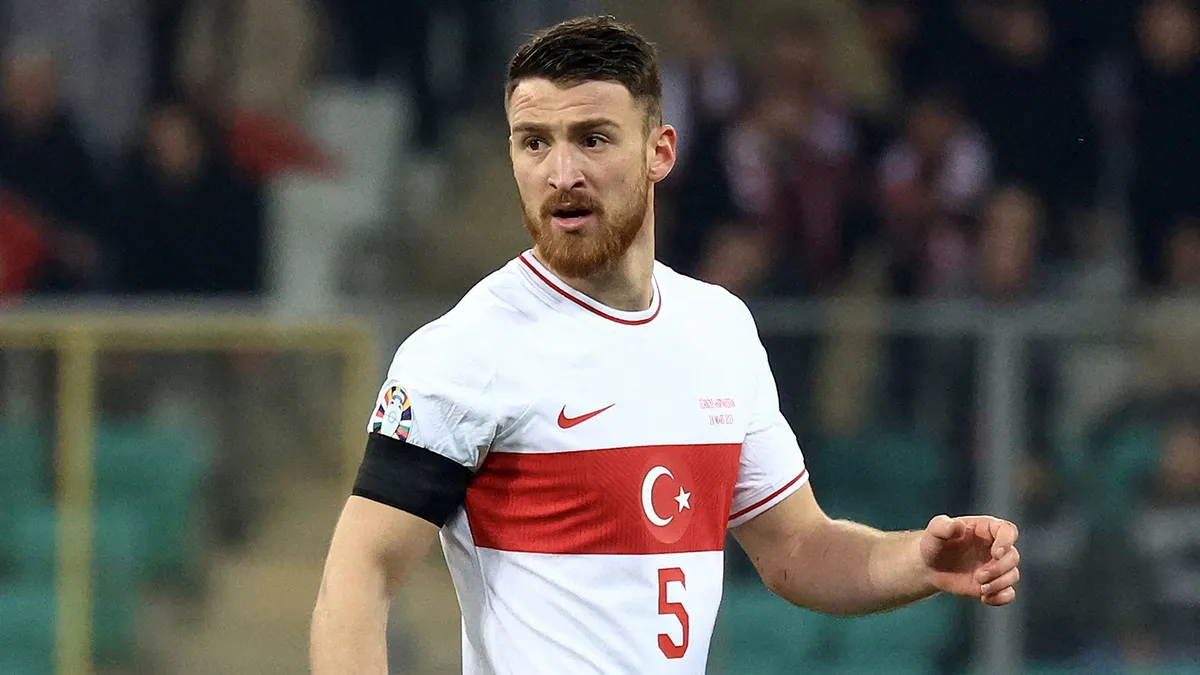 Ve Salih Özcan Beşiktaş'ta! İşte transfer ayrıntıları