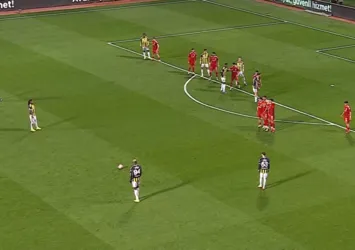 Fenerbahçe 3. kez direğe takıldı! İşte o nlar...
