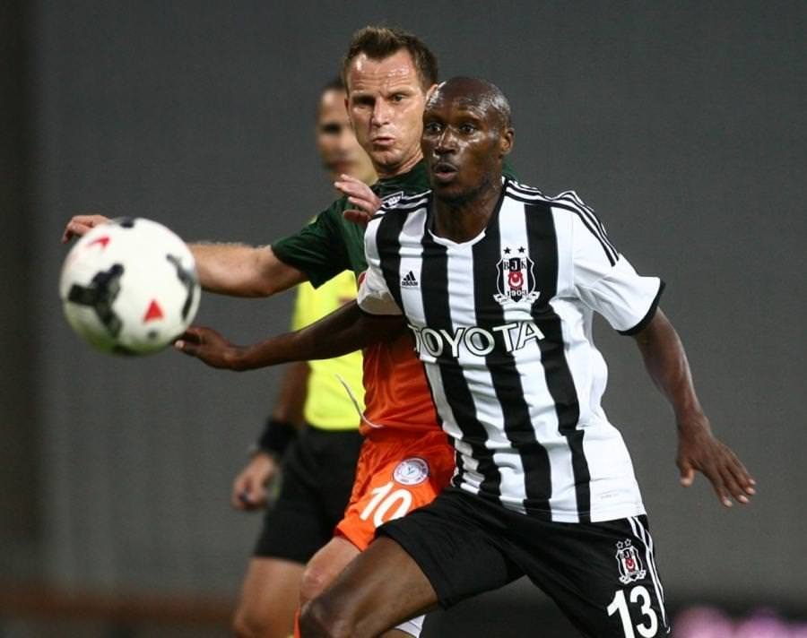 FIFA15’te 3 büyüklerin güçleri